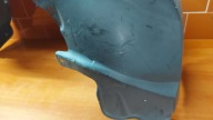 mudguard right right front front FORD MONDEO MK3 III 00-06