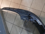 front bumper complete HYUNDAI IX35 PAE 10-15