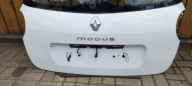 trunk door boot Renault Modus 0V369