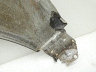 fender right front front AUDI Q7 4L LIFT S-LINE LX7W