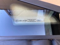 FORD FIESTA MK8 2017-2023 window bodywork right