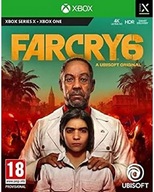 Far Cry 6 PL XONE