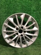 disk disk hliníkový BMW 17” 7.5J ET54 nr.f014