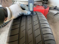 tyre 225/55R17 97Y Goodyear EfficientGrip Performance 5,5mm