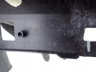 TOYOTA RAV4 IV LIFT 15-19 bumper front washer PDC