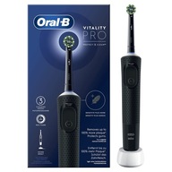 Oral-B Vitality Pro 4210201427063 Elektrická zubná kefka,