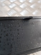 modanatura DEKOR consolle + DEKOR PANELU bocchette VW PASSAT B7 11R
