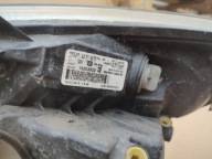 light right front right front OPEL MERIVA B UK ANGLIK 13253632