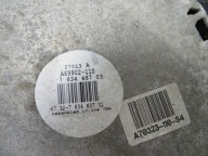 ventilátor chladiče BMW X5 E70 7629131 560571