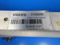 VOLVO XC90 II XC60 II 2.0 T8 water cooler