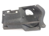 VOLVO XC40 D3 boot upholstery rear part right 31440893