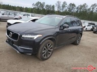 Volvo XC 90 Auto Punkt