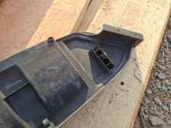 Kryt Obal Audi Q7 4L 4L0121265