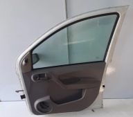 FIAT PANDA II door right front BIALE front without RDZY OE
