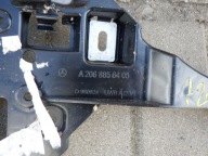 MERCEDES C KLASA 206 W206 bumper bracket rear left