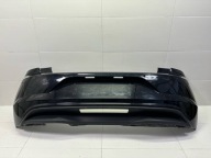 bumper rear Volkswagen Polo 6 2020 2G6.807.421