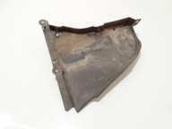 cover TROJKAT NADKOLA left BMW E60 LCI 7119853