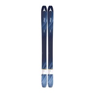 Narty skiturowe damskie Atomic Backland 85W + Skins niebieskie 151 cm