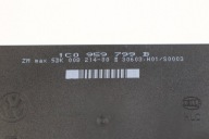 VW PASSAT B5 FL modulo Centralina KOMFORTU 1C0959799B
