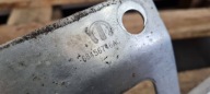 Jeep Grand Cherokee WL 2022 pillar sider supports front MOPAR 68456746AC