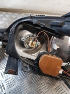 light right front FORD C-MAX and EUROPA