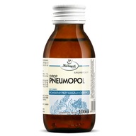 Sirup Pneumopol 100ml HERBAPOL KRAKÓW