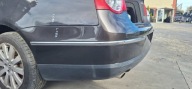 stoßstange heck hinten VW PASSAT 04- code LAK LC8Z