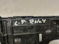 TESLA MODEL Y 2023r comfort control unit left 1497847-39-D