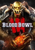 BLOOD BOWL 3 III PL PC KLUCZ STEAM