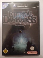 Eternal Darkness Sanity's Requiem, Gamecube