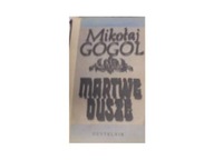 Martwe dusze - M Gogol