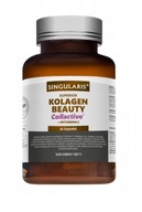 SINGULARIS Collagen Beauty Collactive + Vit C 60 kapsuly