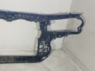 Hyundai Santa Fe II 2 pillar iron support panel for radiators