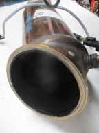 catalyst filter CZASTEK STALYCH DPF BMW F33 4,0i 8629908