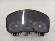 FORD FOCUS MK2 1.6 TDCI dials dials 4M5T-10849-CJ