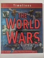 The World Wars (Timelines S.), Ruper Matthews
