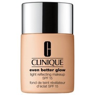 Clinique Even Better Glow Light Reflecting Makeup SPF15 make-up na tvár