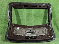boot doors rear part boot PORSCHE MACAN 95B NR.320