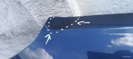 HYUNDAI I30 III fender left front front SG5 2017