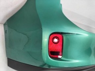 Stoßstange hinten heck VW ID BUZZ 22