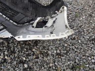 bumper front front complete FIAT DOBLO II LIFT 2014-2022