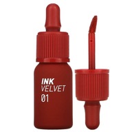 Peripera Ink Velvet Lip Tint 01 Good Brick 0,14 oz