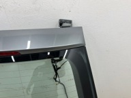 AUDI A6 C6 LIFT KOMBI LY7G trunk door boot complete