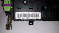 dials dials SKODA FABIA 1.9 SDI VDO