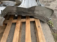 VW GOLF 8 VIII KOMBI 22R rear panel sump floor sider rear boot 5H98