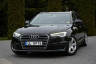 Audi A6 2.0TDI(190KM) Lift Panorama S-tronic Ledy