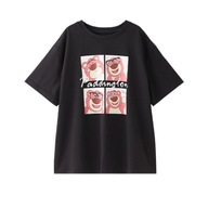 Dziecko Odzież T-shirty cute dzika przyroda Prints luźne cute B380-75