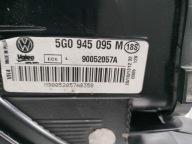 light left rear VW GOLF VII 7 5G 5G0 12- HB