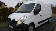 OPEL MOVANO B Furgon (X62) 2.3 CDTI FWD (FV)