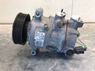 compressor compressor; of the air conditioning VW POLO 5Q0820803E